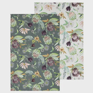 Tea Towel 2pk - Leura