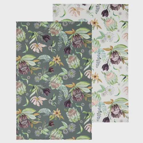 Tea Towel 2pk - Leura