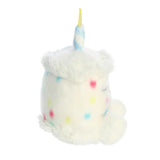 Palm Pal - Birthday Cake