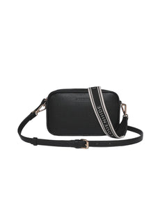 Louenhide Bianca Crossbody Bag - Black