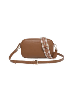 Louenhide Bianca Crossbody Bag - Tan