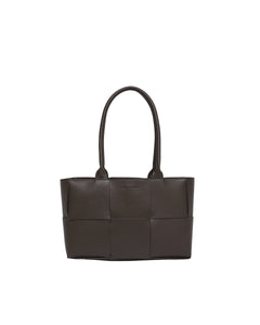 Louenhide Gwen Handbag - Chocolate