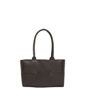 Louenhide Gwen Handbag - Chocolate