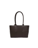Louenhide Gwen Handbag - Chocolate
