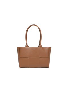 Louenhide Gwen Handbag - Tan