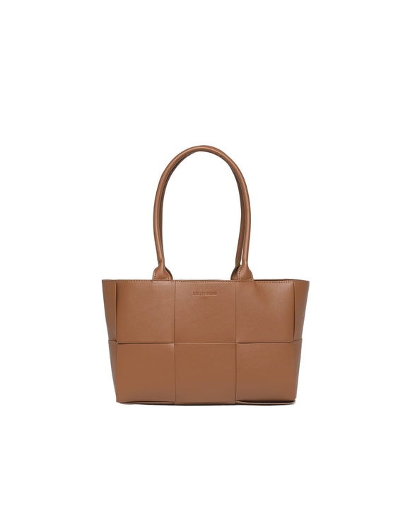 Louenhide Gwen Handbag - Tan