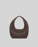 Louenhide Mini Monaco Shoulder Bag - Chocolate
