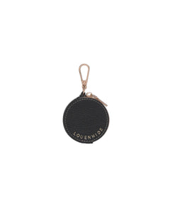 Louenhide Airlie Bag Charm - Black