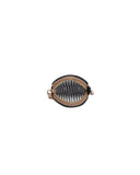 Louenhide Airlie Bag Charm - Black