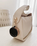 Louenhide Airlie Bag Charm - Black