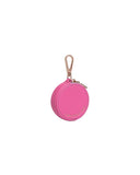 Louenhide Airlie Bag Charm - Hot Pink