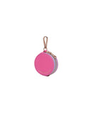 Louenhide Airlie Bag Charm - Hot Pink