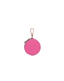 Louenhide Airlie Bag Charm - Hot Pink