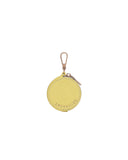 Louenhide Airlie Bag Charm - Lemon