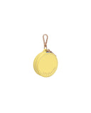 Louenhide Airlie Bag Charm - Lemon