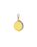 Louenhide Airlie Bag Charm - Lemon