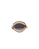 Louenhide Airlie Bag Charm - Tan