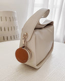 Louenhide Airlie Bag Charm - Tan