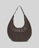 Louenhide Billie Shoulder Bag - Chocolate