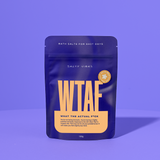 BATH SALTS | 100g bag