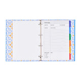 Binder - Recipes Collected