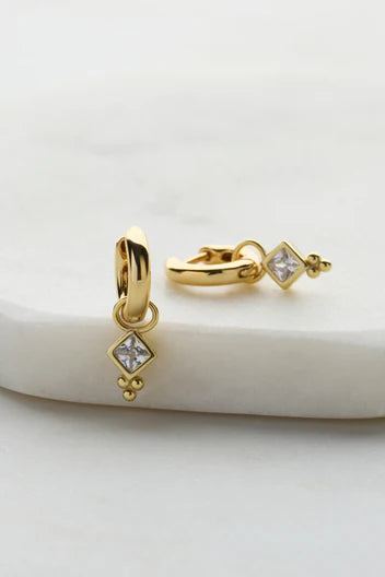 Zafino Mabel Huggy - Gold