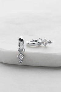 Zafino Mabel Huggy - Silver