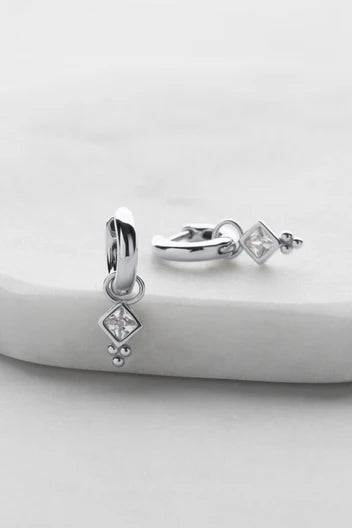 Zafino Mabel Huggy - Silver