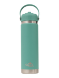 Insulated Water Bottle 650ml - Sage