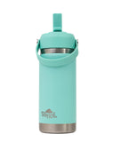 Insulated Water Bottle 470ml - Mint