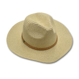 Savannah Sun Hat - Beige