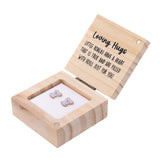 Heart & Soul Hugs Earrings