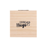 Heart & Soul Hugs Earrings