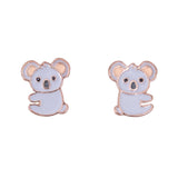 Heart & Soul Hugs Earrings