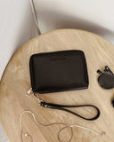 Louenhide Eden Wallet - Black