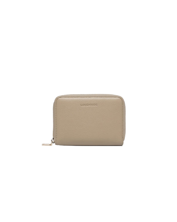 Louenhide Eden Wallet - Malt
