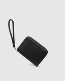 Louenhide Eden Wallet - Saddle black