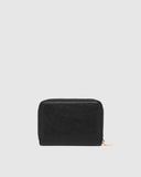 Louenhide Eden Wallet - Saddle black
