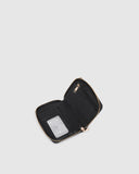 Louenhide Eden Wallet - Saddle black