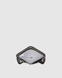 Louenhide Eden Wallet - Saddle black