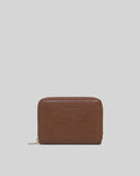 Louenhide Eden Wallet - Saddle Cognac