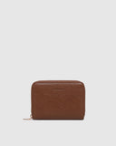 Louenhide Helena Eden Wallet Set - Cognac