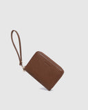 Louenhide Helena Eden Wallet Set - Cognac
