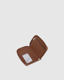 Louenhide Helena Eden Wallet Set - Cognac