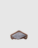 Louenhide Eden Wallet - Saddle Cognac