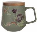 Mug & Coaster Set - Leura