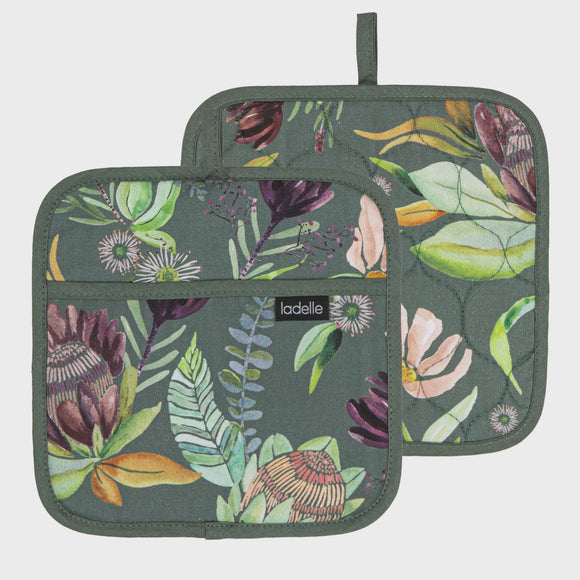 Pot Holder 2pk - Leura