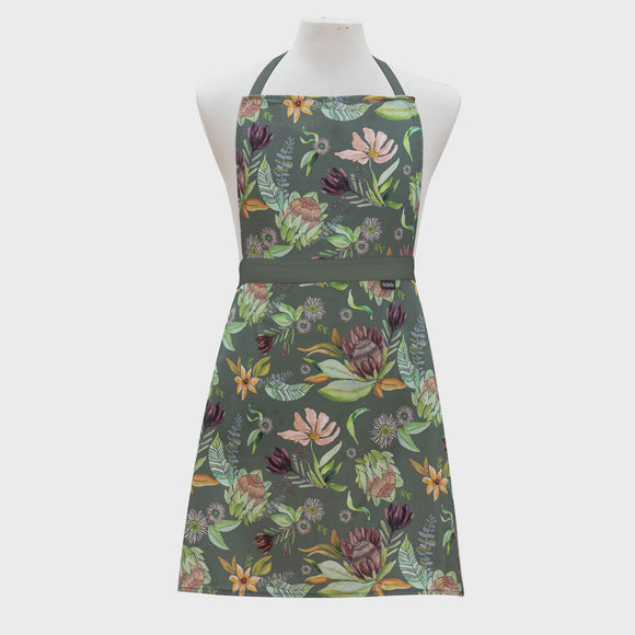 Apron - Leura