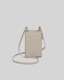 Louenhide Suki Phone Bag - Almond