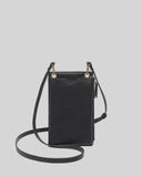 Louenhide Suki Phone Bag - Black